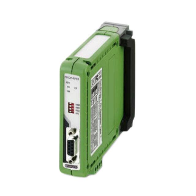 2316374 Phoenix Contact  Controllers - PLC Modules